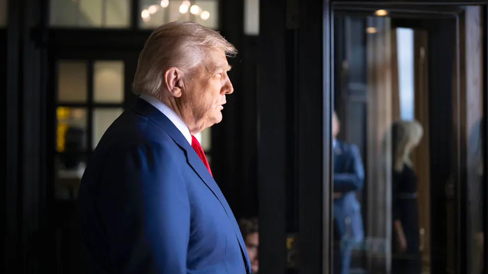 Conflitto di interessi?. Ecco come Trump accumula miliardi con le sue proprietà in tutto il mondo