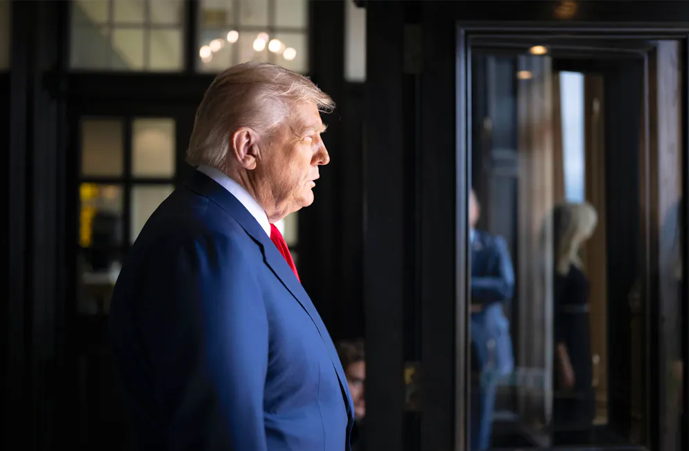 bluewin.ch - How Trump is raking in billions with real estate around the globe