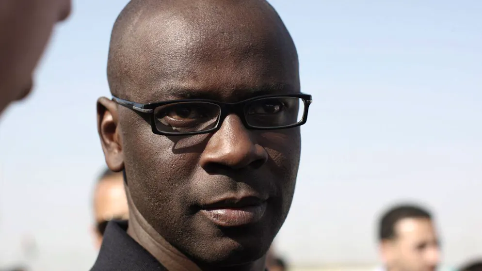 Campagna contro le discriminazioni. Lilian Thuram: «Oggi in Italia si parla di più del razzismo rispetto a quando giocavo io»