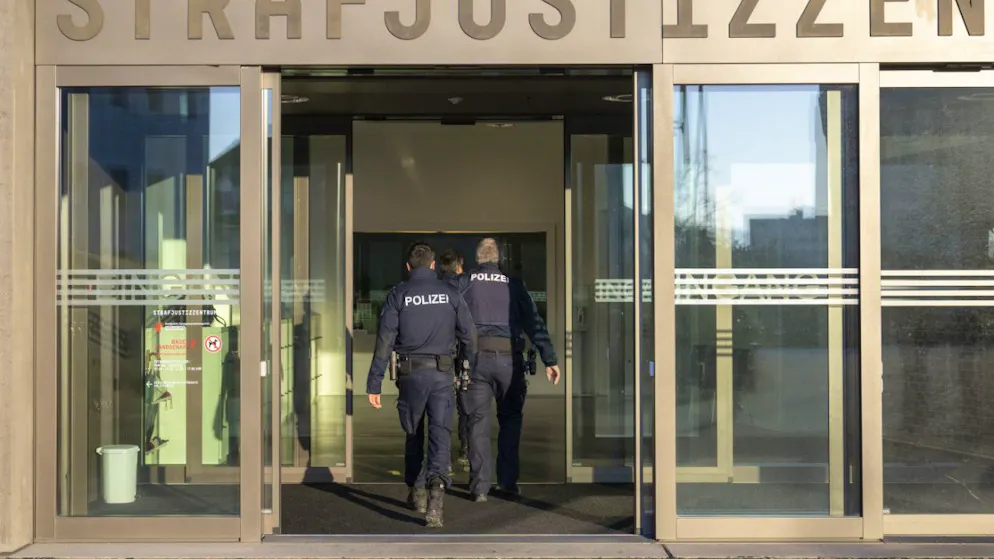 Cadavre en morceaux. Féminicide de Binningen : prison à perpétuité pour assassinat
