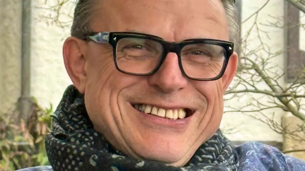 Seit dem 4. Mai vermisst. Wer hat Pius Elmiger aus Rain LU gesehen?