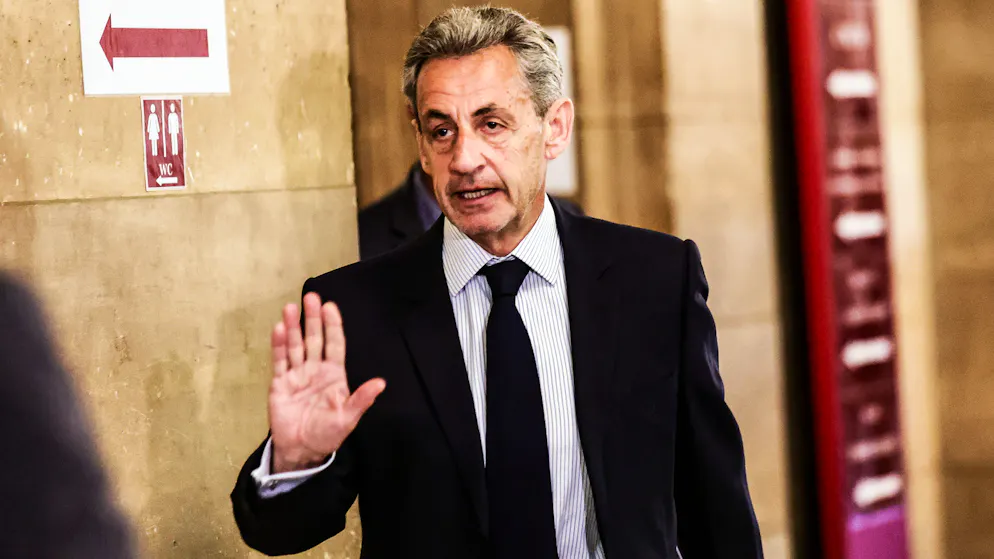 Procès libyen. Charge féroce : l'accusation dévoile les peines requises contre Nicolas Sarkozy