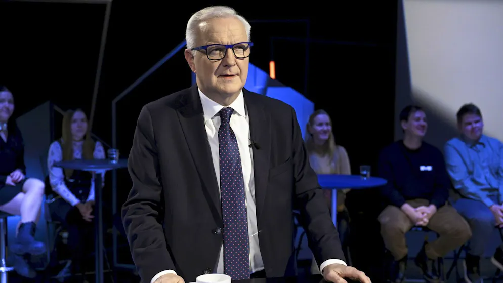 Banca centrale europea. L'Europa fa conti con la chiusura di Hormuz, Olli Rehn lancia l'allarme: «Shock da stagflazione»