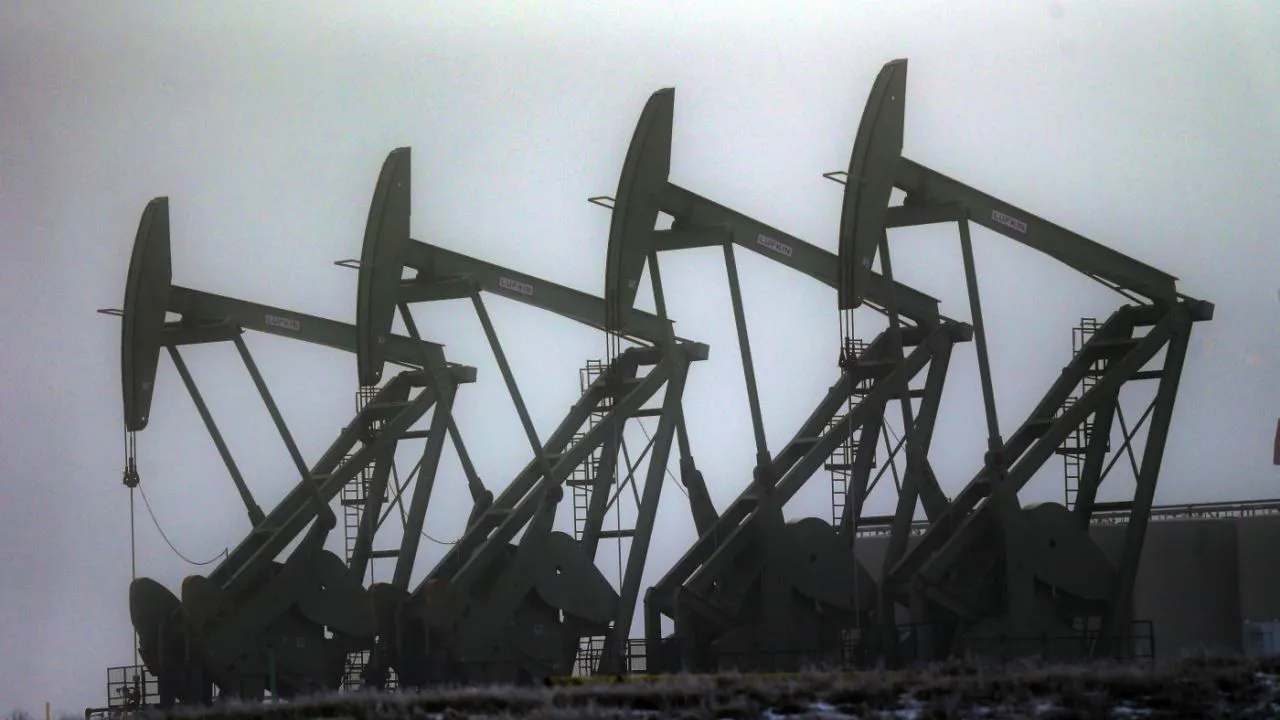 Energie. IEA erwartet Rückgang der Ölnachfrage – Reserven sinken