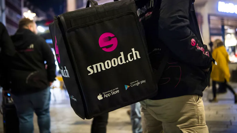 Services de livraison. Migros Genève pressée de respecter le plan social Smood
