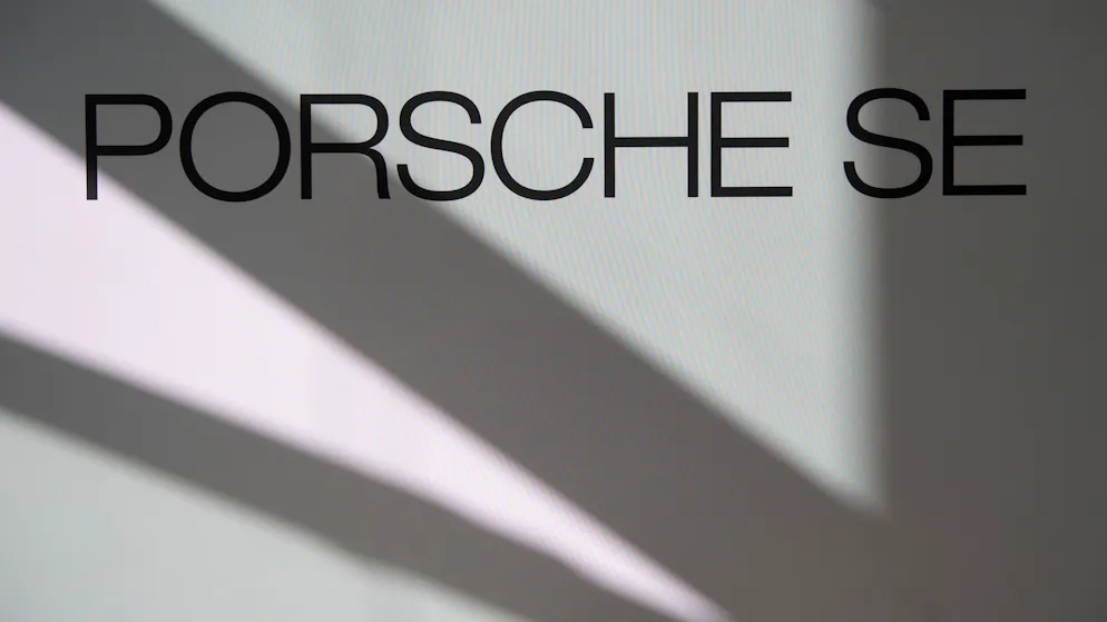 Schwaches Quartal. VW-Dachgesellschaft macht fast eine Milliarde Euro Verlust