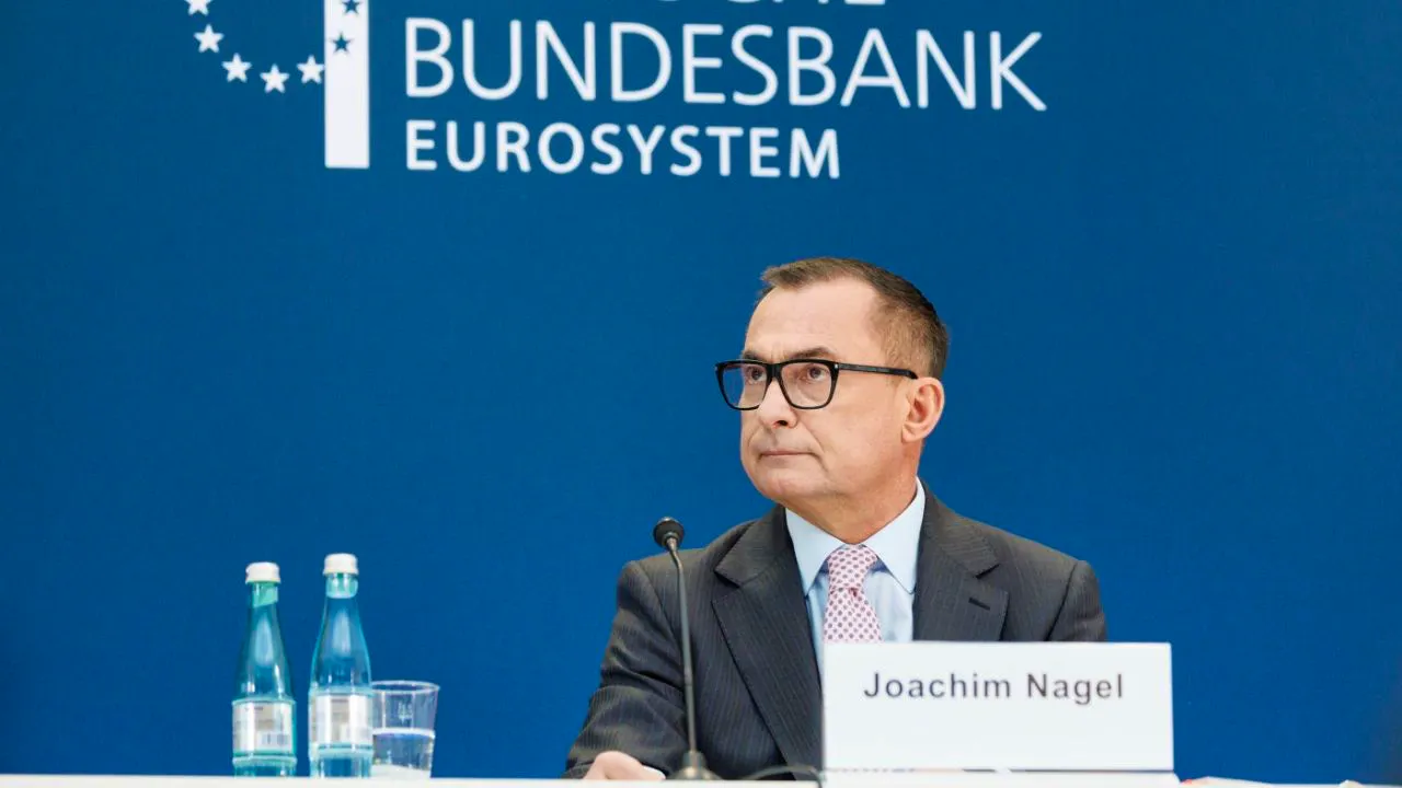 Zentralbank. Präsident der deutschen Bundesbank warnt vor steigender Inflation