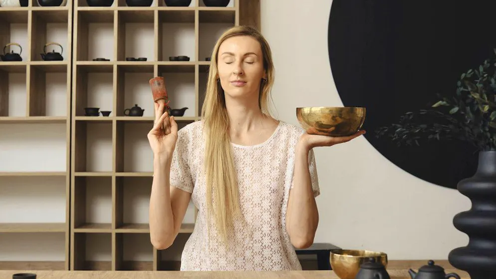 Meditazione. Bastano 7 giorni per cambiare cervello e corpo
