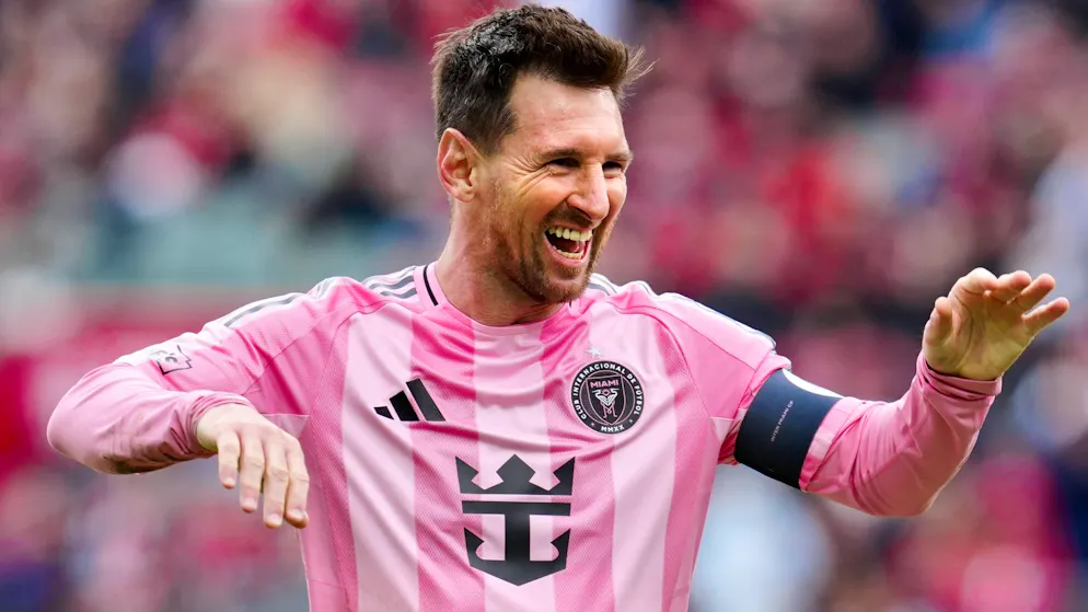 Le jackpot en MLS. En trois ans, Lionel Messi a plus que... doublé son salaire !