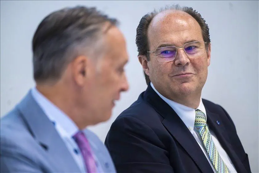 EOC. Bilancio 2025 torna positivo