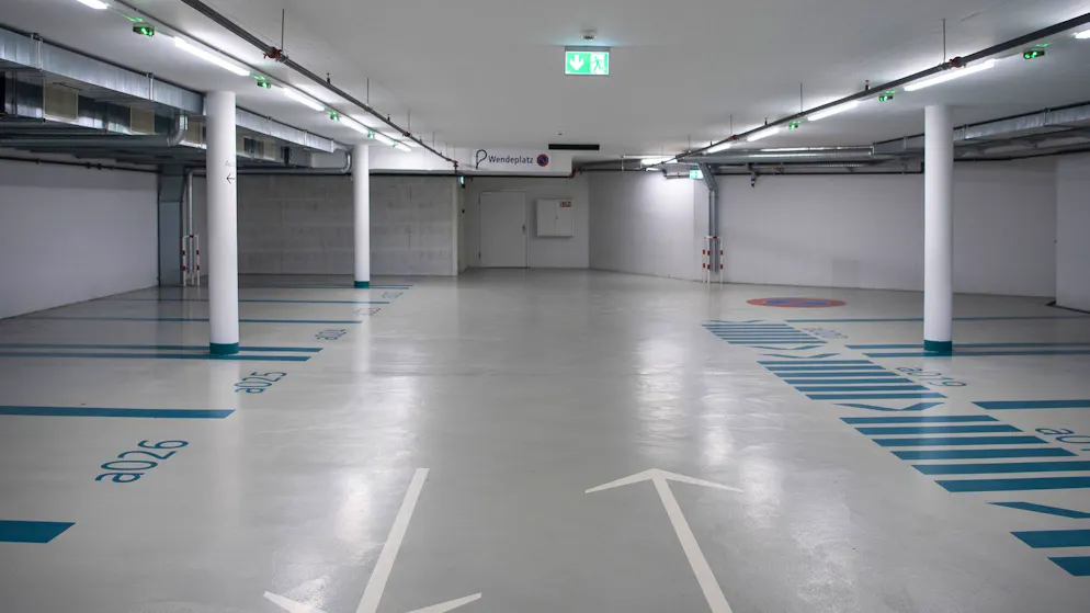 «Ein wilder Flickenteppich». Parktarif-Streit in St. Gallen: Stadt prüft rechtliche Schritte gegen Parkhaus
