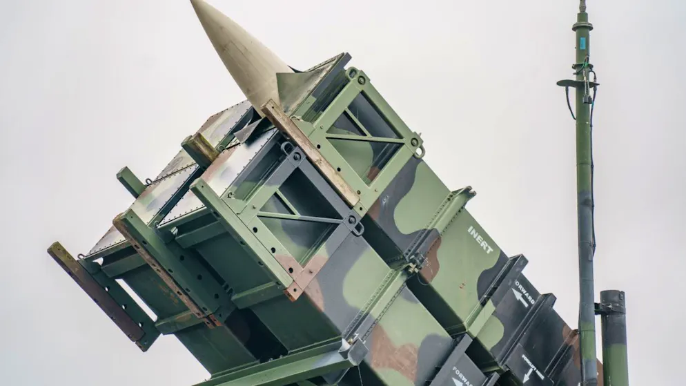 Le système Patriot coûtera plus cher que prévu, mais le Conseil fédéral n'a accès à aucun chiffre précis (image d'illustration).