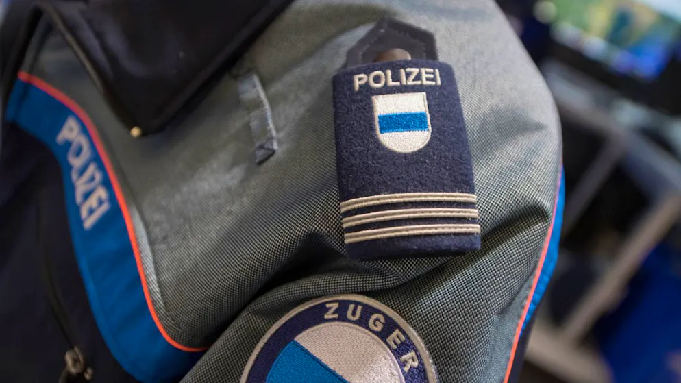 Tatverdächtiger in Haft. Streit in Zuger Asylunterkunft – Mann lebensbedrohlich verletzt