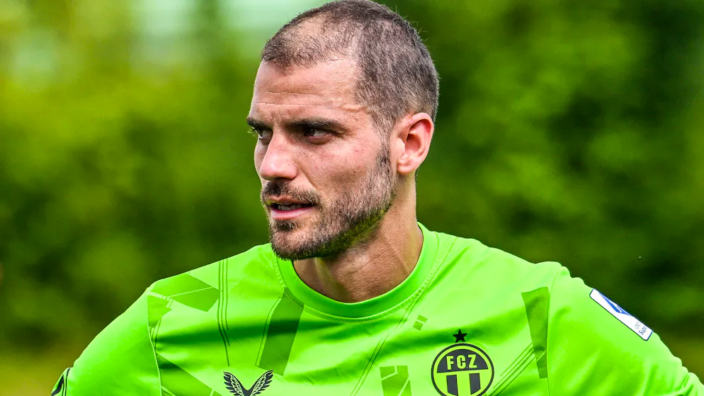 Nach Degradierung. Goalie Yanick Brecher wird den FCZ offenbar verlassen