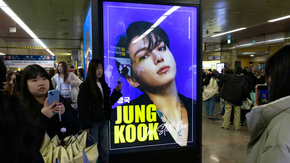 Dalla Thailandia. Estradato a Seul il cittadino cinese sospettato dell'attacco hacker ai danni dei BTS