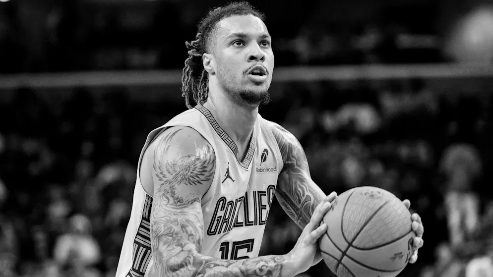 «Une perte tragique». Choc en NBA : un joueur des Grizzlies perd la vie à 29 ans