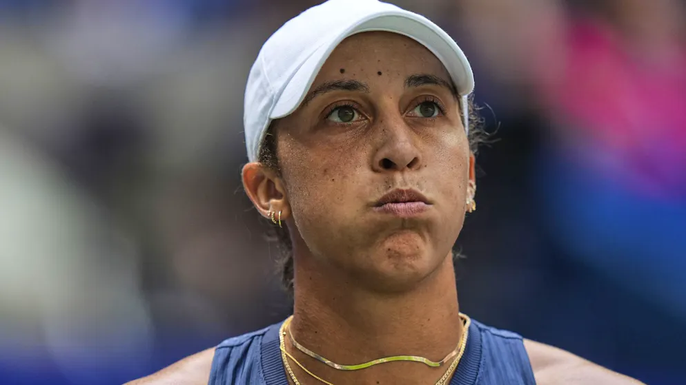 Madison Keys alerte. «Beaucoup de joueurs» sont prêts à boycotter un Grand Chelem