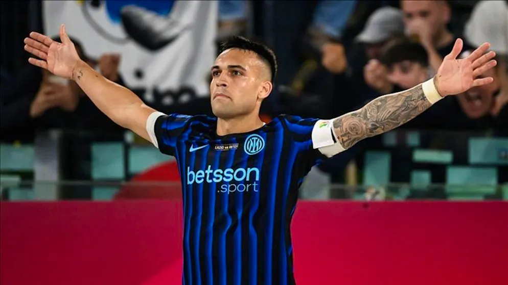 Dopo la Serie A. L'Inter fa la doppietta e conquista la decima Coppa Italia