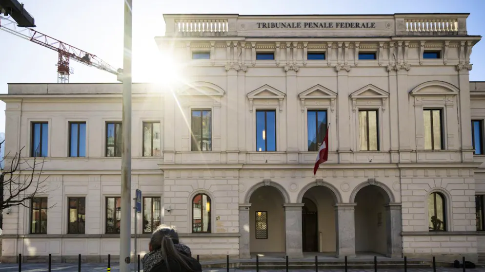 Al TPF di Bellinzona. Un commerciante condannato per aver fornito merci alla Russia