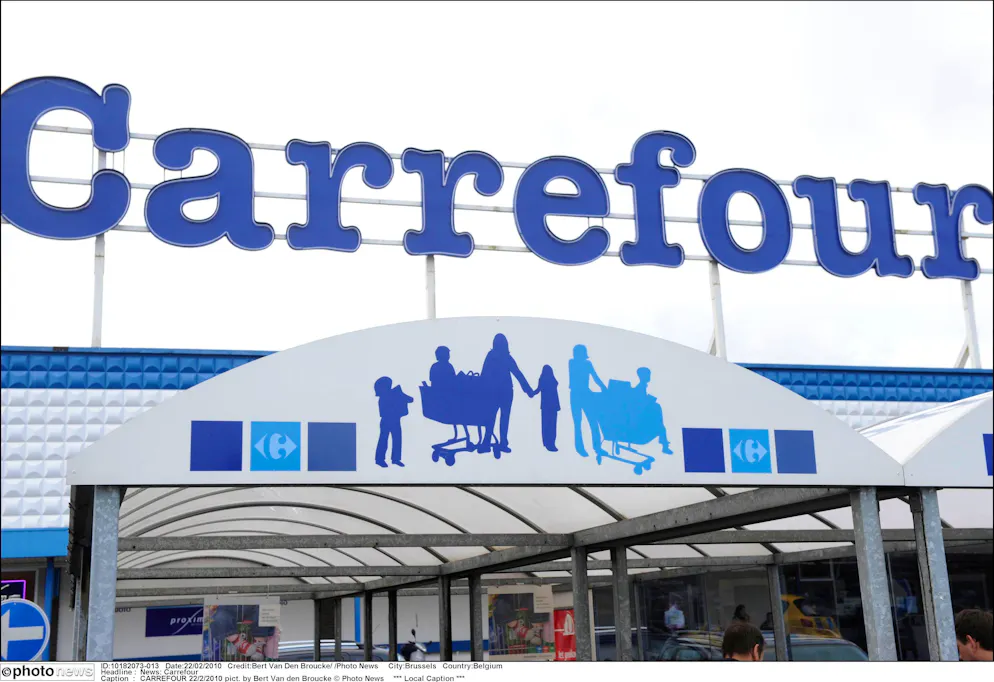 Les deux dirigeants, qui exploitaient en franchise le magasin situé à Illzach, près de Mulhouse, avaient mis en place un système dont la clé de voûte était les produits en promotion.