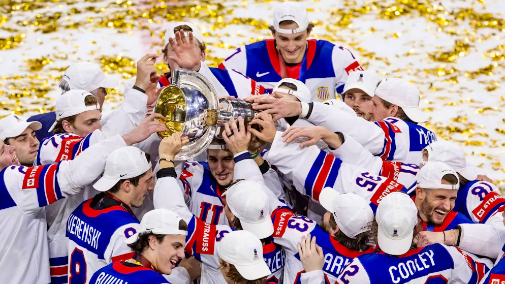 Mondial de hockey. Qui pour succéder aux USA ? Le Canada favori avec Sidney Crosby