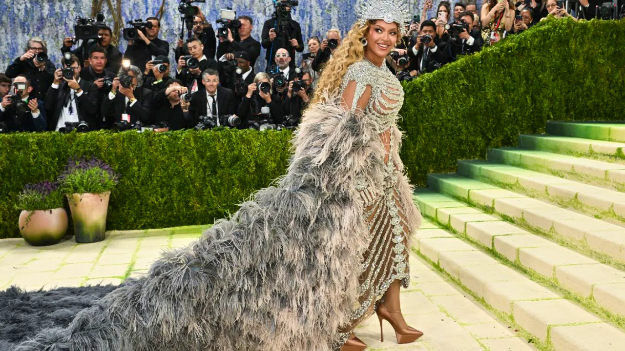 USA. Mann nach Diebstahl von Beyoncé-Songs aus Auto verurteilt