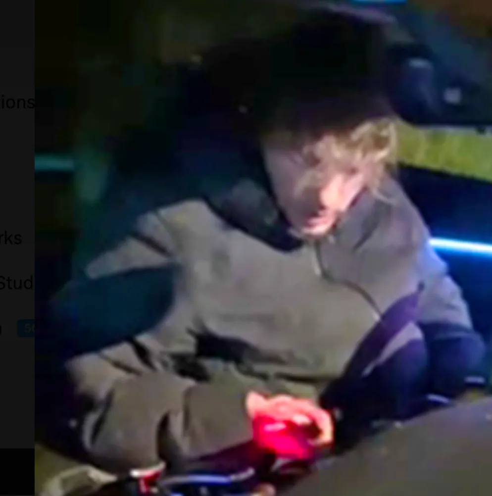 Die Polizei sucht nach Benjamin A. im Waadtland.
