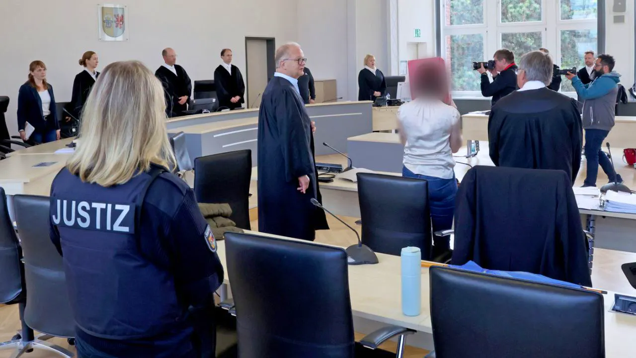 Aktuell. Deutschland: Ermittlungen gegen Fabians Vater wegen Falschaussage