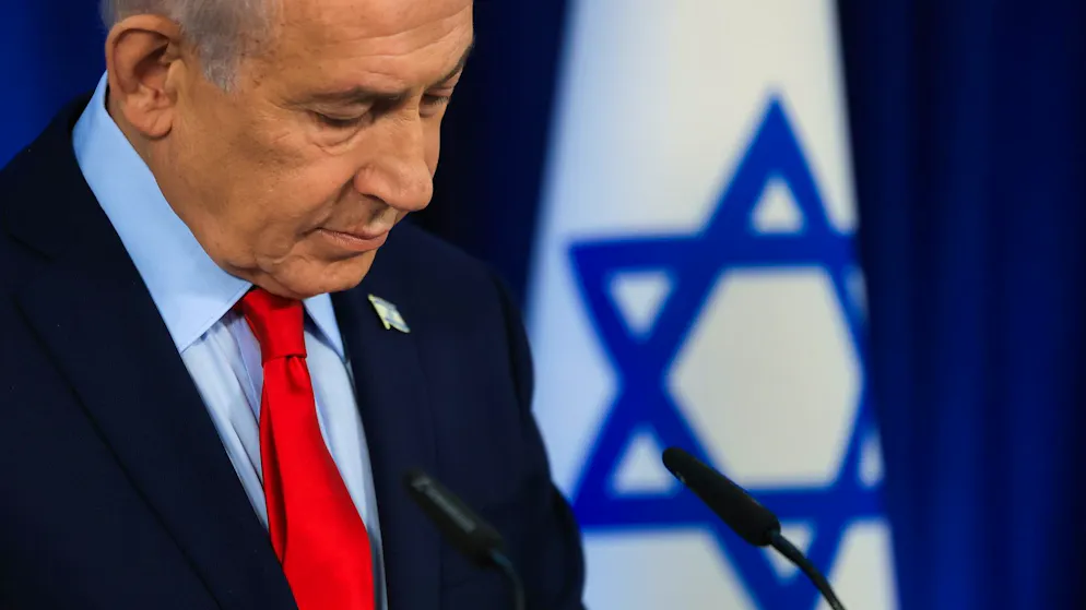 «Percée historique dans les relations». Netanyahu a rendu une «visite secrète» au président émirati