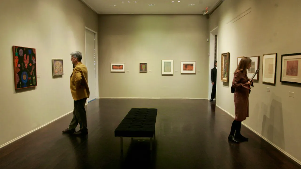 Musei. A New York la Neue Galerie si fonde con il Met