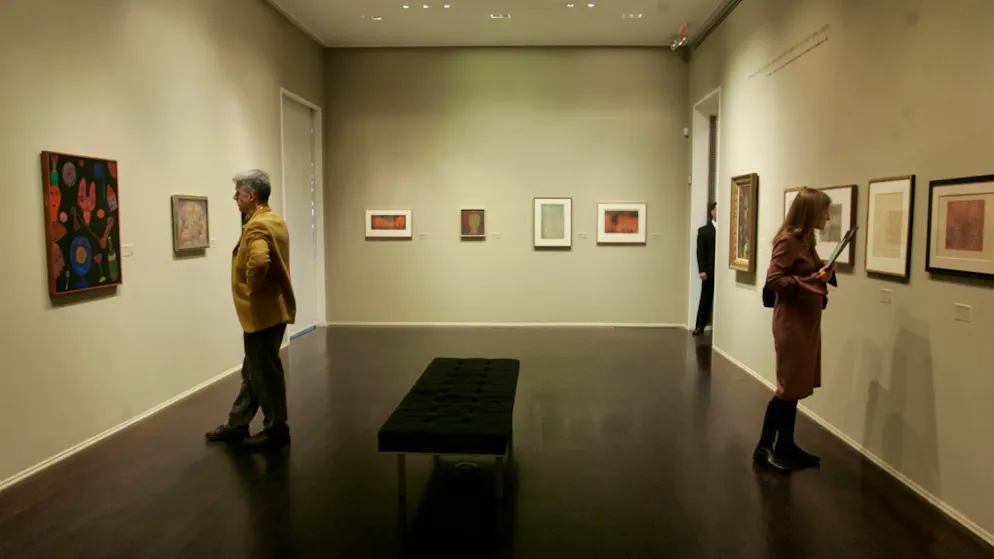 Musei. A New York la Neue Galerie si fonde con il Met