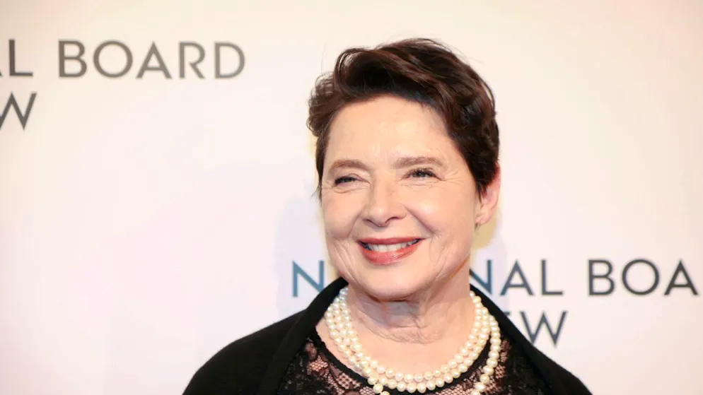 Cinéma. De «Blue Velvet» à «Conclave» : Locarno rend hommage à Isabella Rossellini