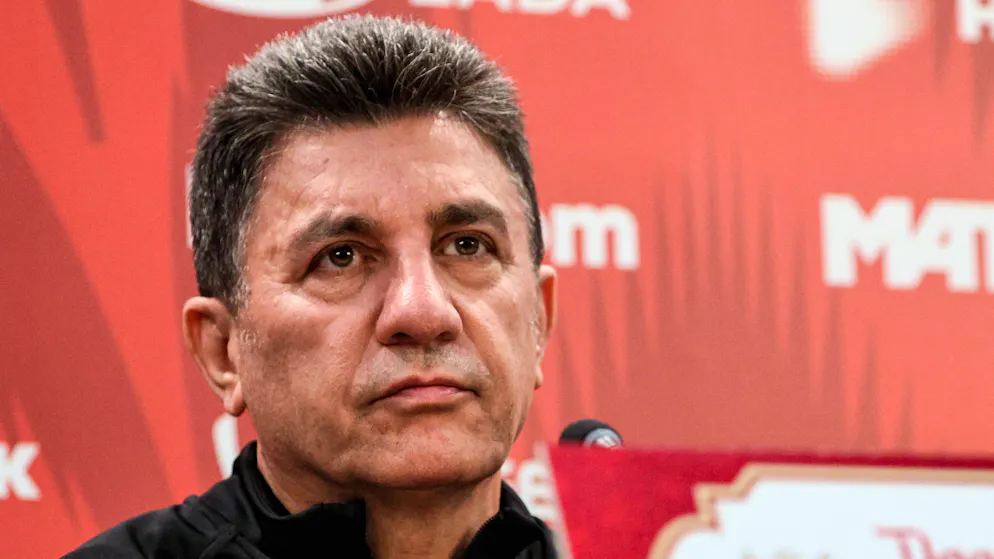 Mondial 2026. L’Iran lance sa route vers la Coupe du monde dans le flou