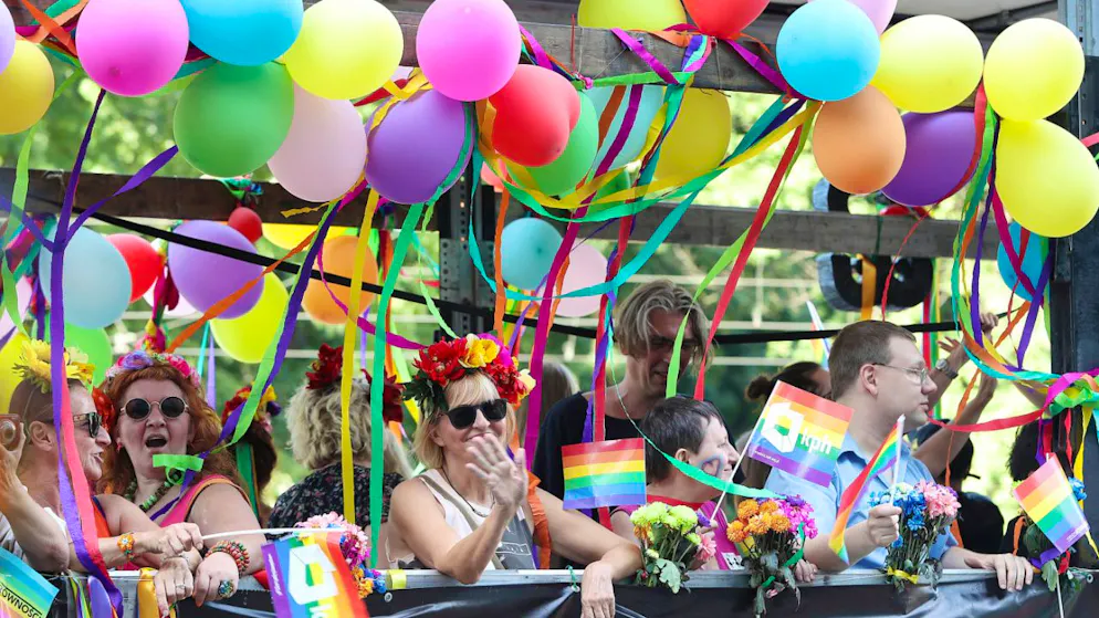 LGBTQ+. Varsavia riconosce per la prima volta le nozze gay contratte altrove