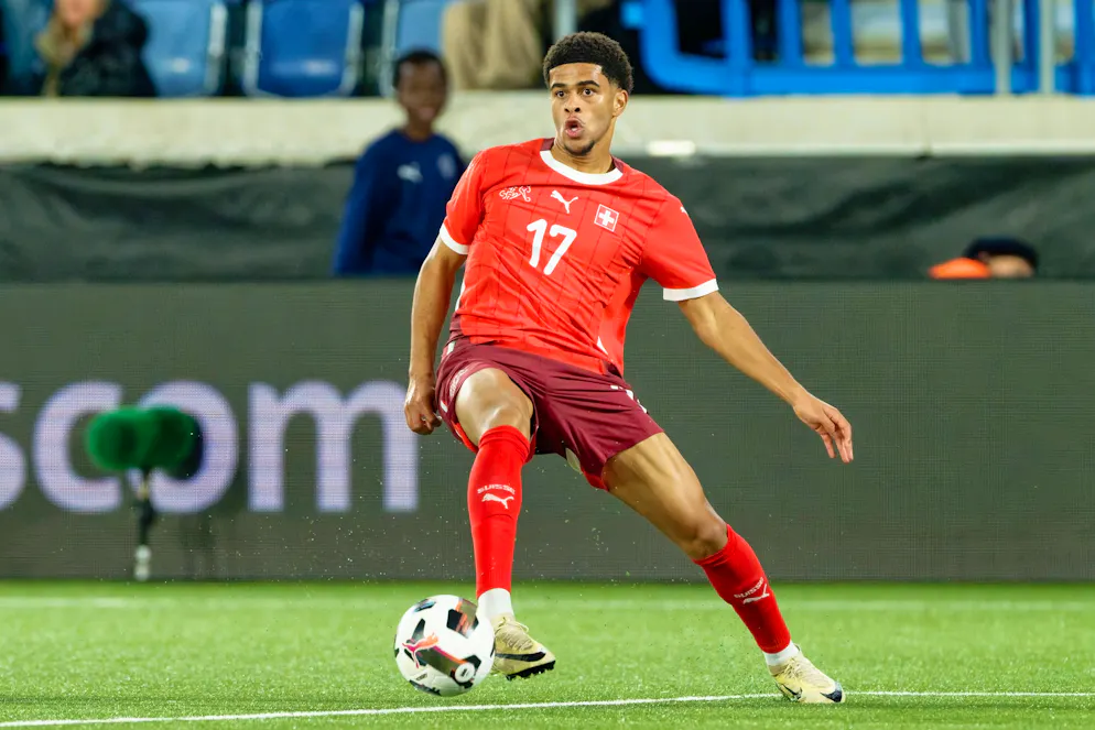 Messi ist der Gehaltskönig in der MLS – und Bürki der bestverdienende Schweizer. U21-Nati-Spieler Noah Streit kann es sich mit 352'717 CHF jährlich ebenfalls gut gehen lassen.