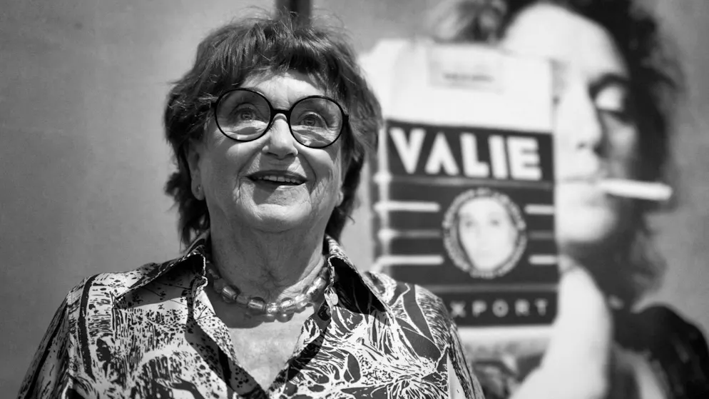 Carnet noir. «L’une des voix les plus influentes de l'avant-garde féministe» s’est éteinte à 85 ans