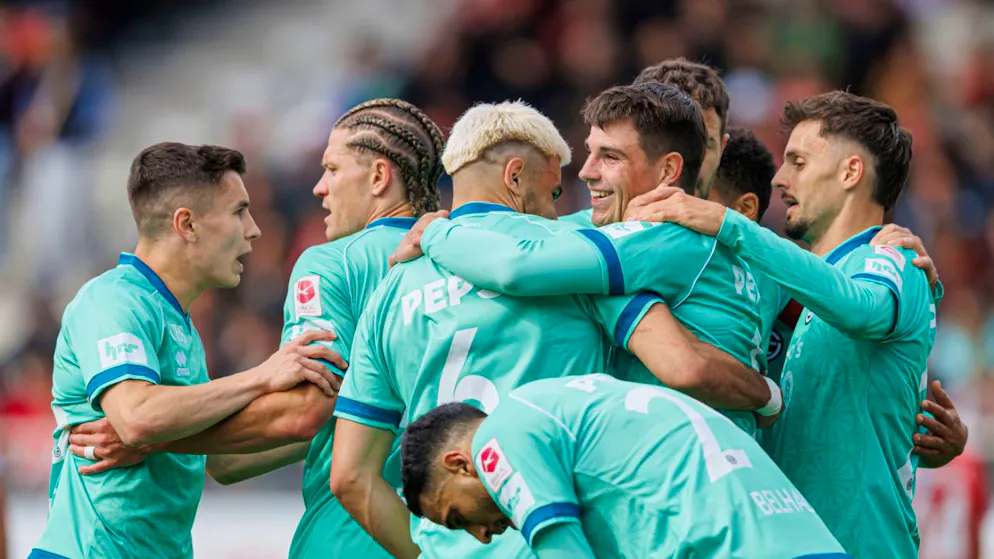 Sion - Lugano 2:2. Late goal keeps Lugano in 3rd place