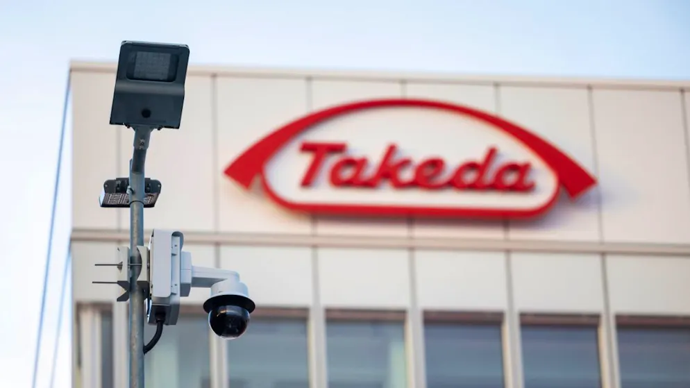 Industria farmaceutica. Takeda sopprime impieghi, via fino a 280 posti a Opfikon