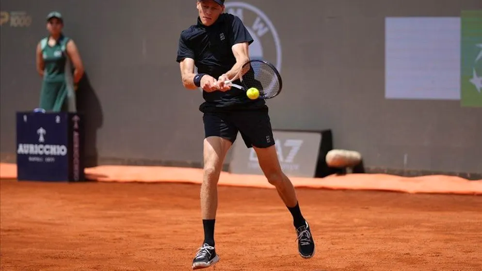 Tennis. Sinner batte il record di Djokovic in vittorie consecutive nei Masters