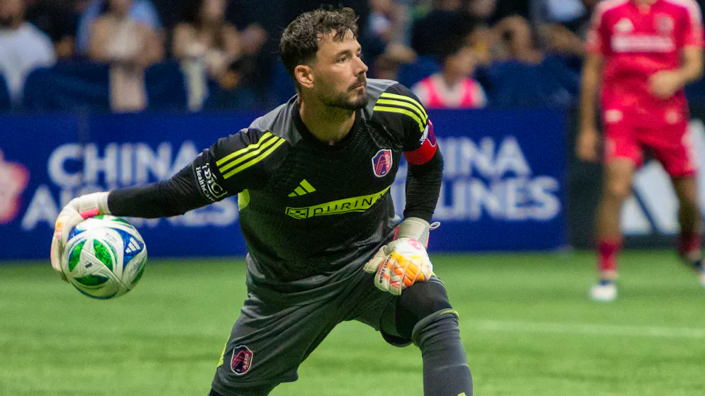 Lohnliste der MLS. Messi klare Nummer 1 – Bürki ist der bestverdienende Schweizer