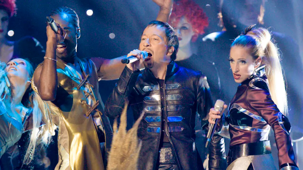 Defeats and flops. Big names fail spectacularly at the ESC - this Swiss star also went under