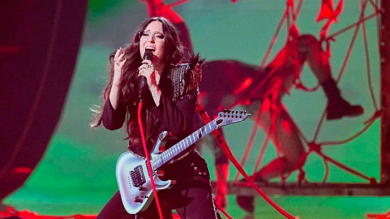 Musik. Der 70. Eurovision Song Contest geht ohne die Schweiz weiter