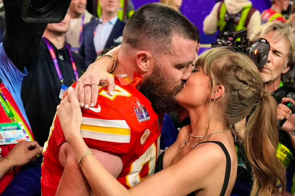 The couple's engagement was announced in August 2025.