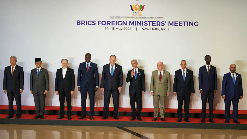 «Instabilité considérable». L’Inde ouvre les Brics sur fond de crise énergétique mondiale
