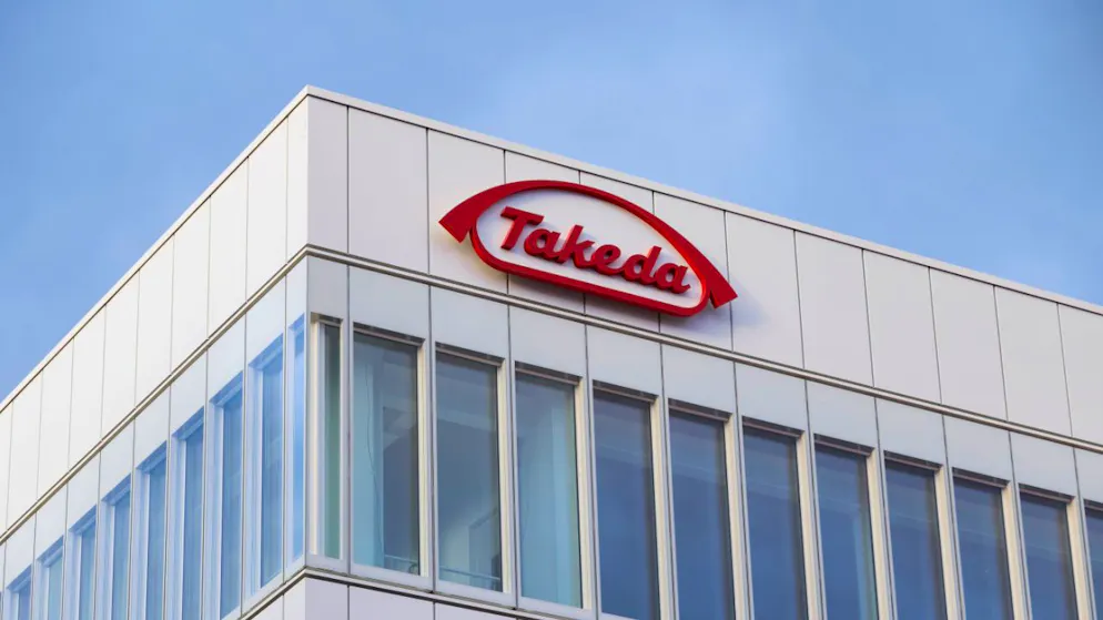 Economie. Takeda prévoit de supprimer jusqu'à 280 postes à Opfikon