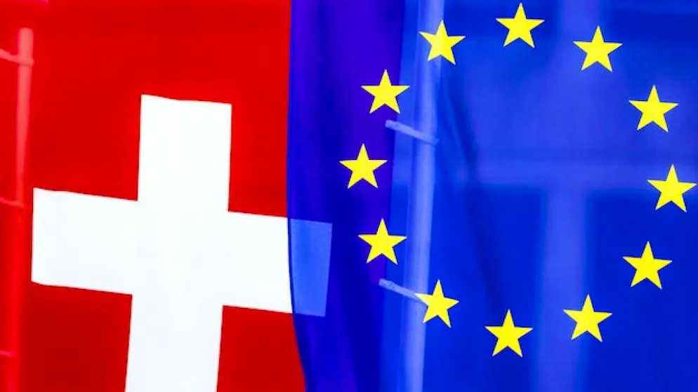 Accordi con l'Europa. Paul Richl sui Bilaterali III: «Berna cede più competenze all'Ue che con un'adesione»