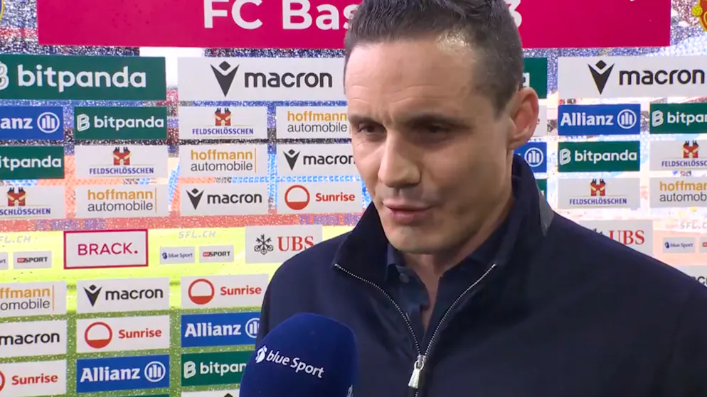 FCB-Boss kündigt Umbruch an. Jetzt spricht Degen über Zukunft von Lichtsteiner und Shaqiri – und Sommers Absage