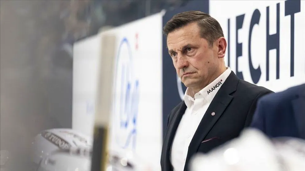 Hockey. L'Ajoie riparte da Peltonen