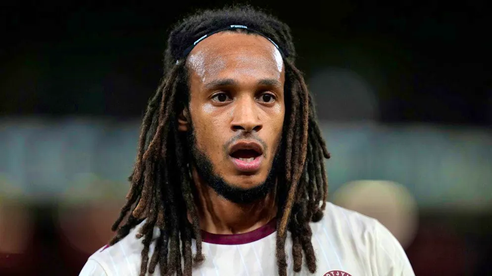 Kevin Mbabu wins his first trophy in Denmark