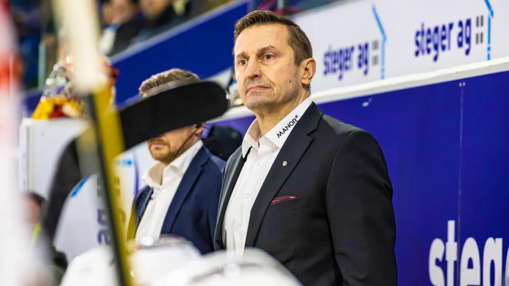 «Le club change de cap». Le HC Ajoie mise sur Ville Peltonen pour deux ans